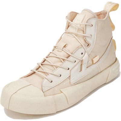 Warrior High-Top Lona 'Beige'. WXY-A440T02 Order Warrior High-Top Lona 'Beige'. WXY-A440T02