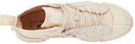 Lookbook Warrior High-Top Canvas 'Beige' WXY-A440T02