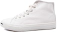 Buy Warrior Kanvas Tinggi 'Berbulu Beige' WBX-55T01