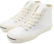 Order Warrior High-Top Kanvas 'Berbulu Empuk Beige' WBX-55T01