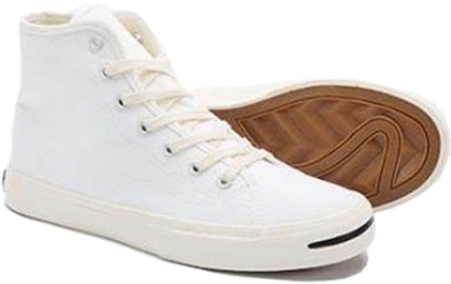 Warrior Kanvas Tinggi 'Berbulu Beige' WBX-55T01 Lookbook Warrior Kanvas Tinggi 'Berbulu Beige' WBX-55T01