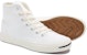 Warrior Kanvas Tinggi 'Berbulu Beige' WBX-55T01
