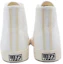 Shop Warrior High-Top Kanvas 'Berbulu Empuk Beige' WBX-55T01