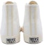 Shop Warrior Kanvas Tinggi 'Berbulu Beige' WBX-55T01
