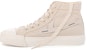 Warrior High-Top Canvas 'Patchwork Beige' WXY-P011TC02