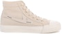 Warrior High-Top Canvas 'Patchwork Beige' WXY-P011TC02