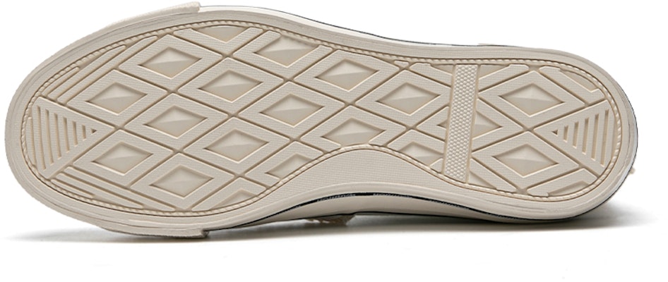 Warrior High-Top Canvas 'White Comfort Plus Velvet' WXY-E209G01 Details for Warrior High-Top Canvas 'White Comfort Plus Velvet' WXY-E209G01
