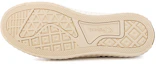 Shop Warrior Sepatu Kanvas Tinggi dengan Ritsleting 'Hitam' FXY-020TC04