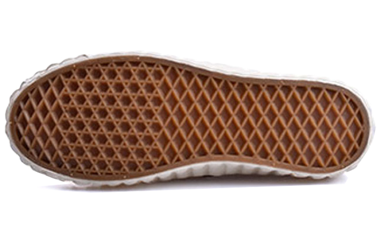 Warrior High-Top Skate Shoes 'Durable CMFT Black' 圖 5