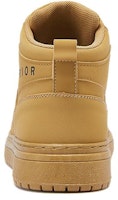 Sneaker Tinggi Warrior 'Camel Colorblock' WBN(JS)-076704 Shop Sneaker Tinggi Warrior 'Camel Colorblock' WBN(JS)-076704