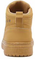 Purchase Zapatillas Altas Warrior 'Camel Colorblock'. WBN(JS)-076704