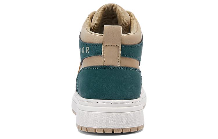 Purchase 워리어 하이탑 스니커즈 (카키그린) WBN(JS)-076703