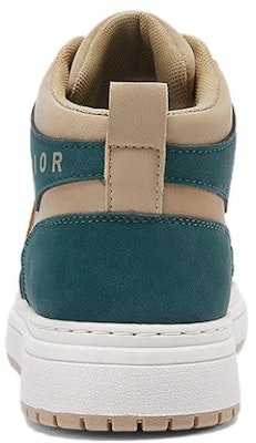 워리어 하이탑 스니커즈 (카키그린) WBN(JS)-076703 Purchase 워리어 하이탑 스니커즈 (카키그린) WBN(JS)-076703