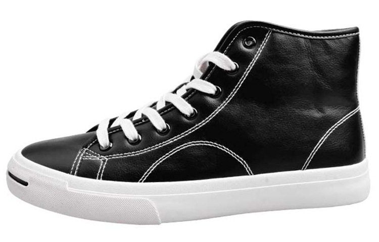 Buy Zapatillas Altas Warrior 'Tono Negro' WBX-55T03