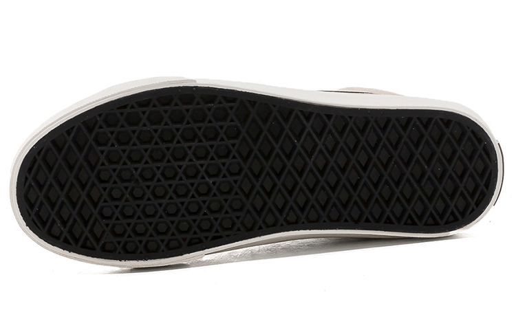 Warrior High-Top Sneakers 'Khaki Warmth' 圖 8