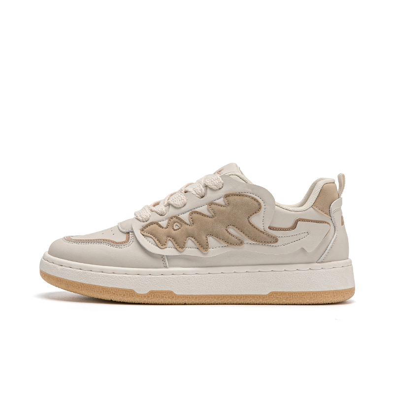 Warrior High 'Beige'