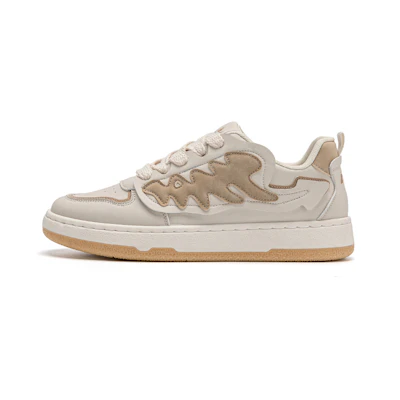 Warrior High 'Beige'