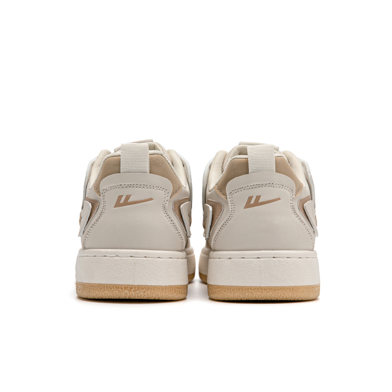 Warrior High 'Beige' 圖 5