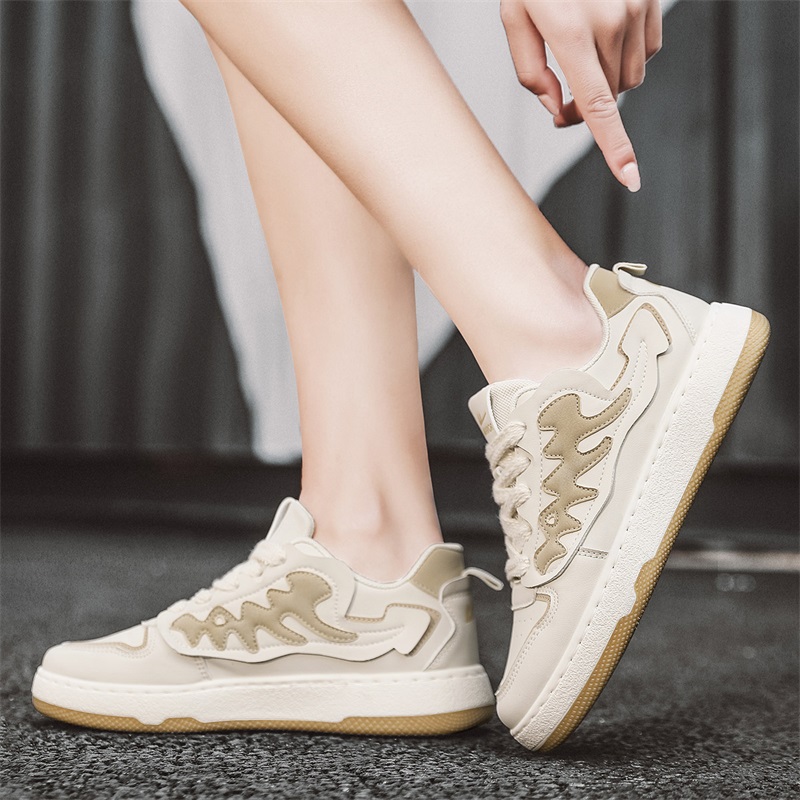 Warrior High 'Beige' 圖 8