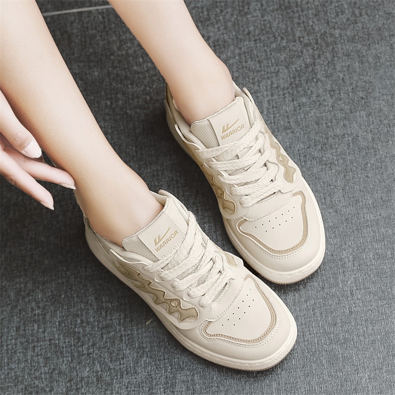 Warrior High 'Beige' 圖 9