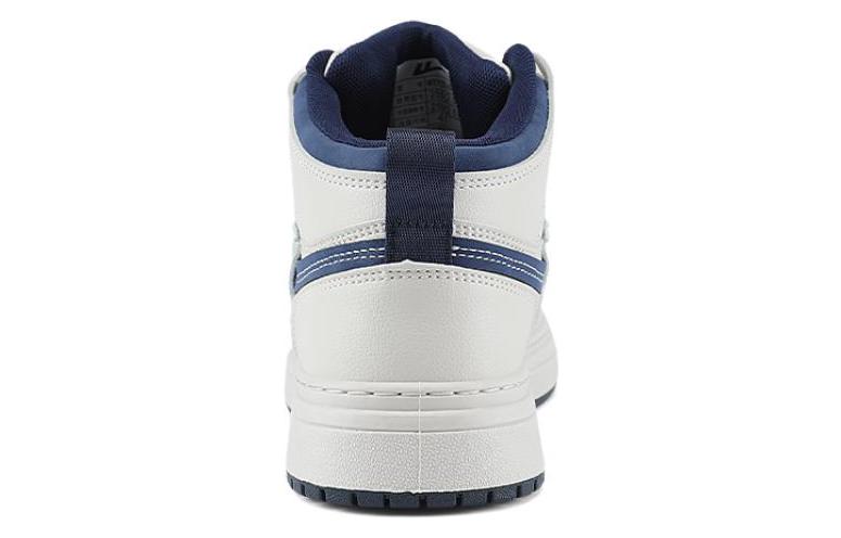 Warrior High 'Beige Blue' 圖 5