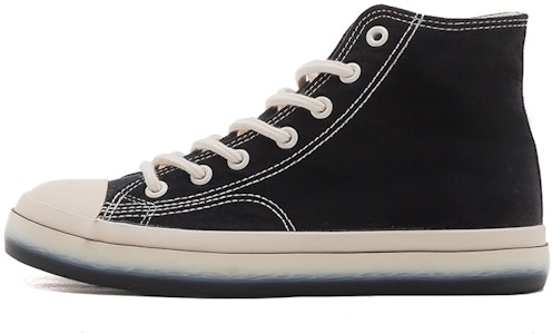 回力勇士 高筒復古帆布鞋 黑色 Buy 回力勇士 高筒復古帆布鞋 黑色