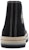 Warrior High 'Kanvas Retro Hitam' WXY-B336MJ03