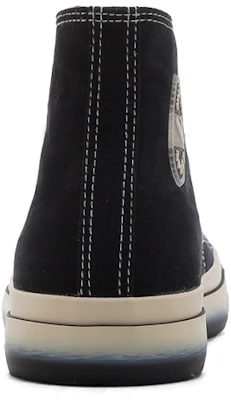Warrior High 'Canvas Hitam Retro' WXY-B336MJ03 Shop Warrior High 'Canvas Hitam Retro' WXY-B336MJ03