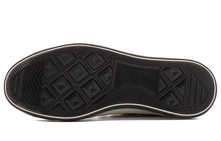 Purchase Warrior High 'Canvas Hitam Retro' WXY-B336MJ03