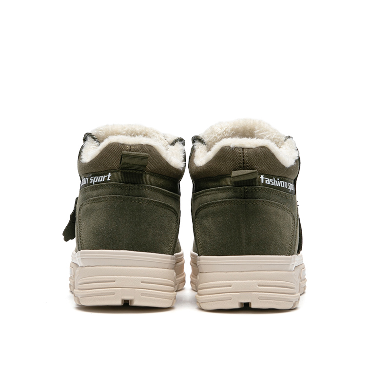 Warrior High 'Deep Green' 圖 11