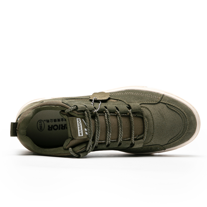 Warrior High 'Deep Green' 圖 4