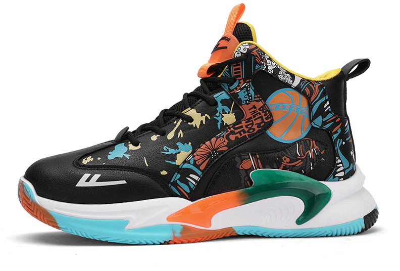 warrior-high-graffiti-black-orange-wbn-js-072003