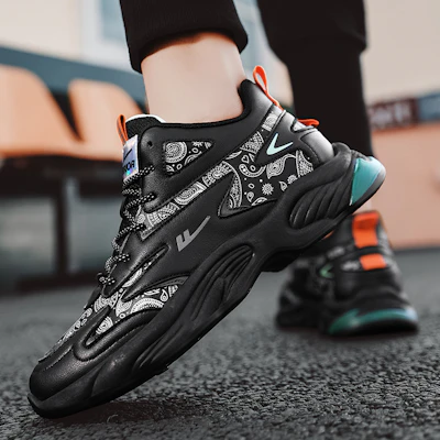 Warrior Tinggi 'Guochao Hitam Perak' WXY(S)-2273C03 Purchase Warrior Tinggi 'Guochao Hitam Perak' WXY(S)-2273C03