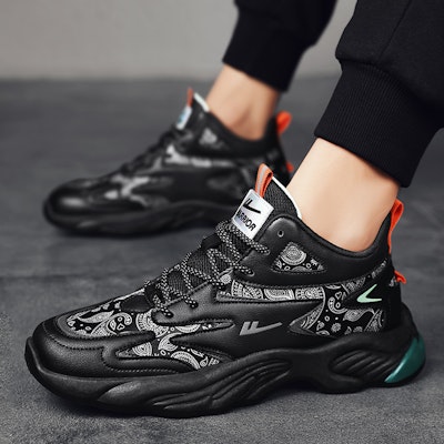 Warrior Tinggi 'Guochao Hitam Perak' WXY(S)-2273C03 Cheap Warrior Tinggi 'Guochao Hitam Perak' WXY(S)-2273C03