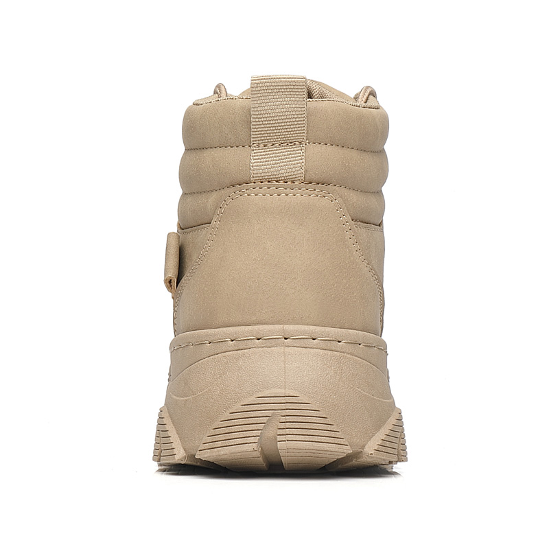 Shop Warrior High ''Khaki'' Sneaker WXP(WZ)-080601