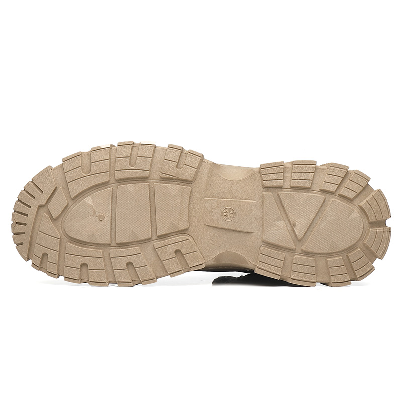 Purchase Warrior High ''Khaki'' Sneaker WXP(WZ)-080601
