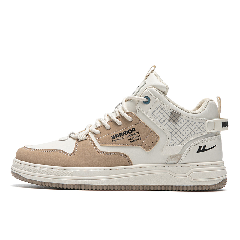 Warrior High 'Khaki Print' WXP(WZ)-097102
