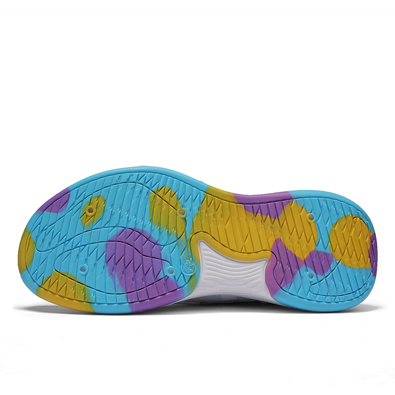 Warrior High 'White Blue Retro' 圖 6