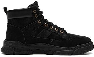Warrior High-Top 'Negro' WXP(WZ)-050703 Order Warrior High-Top 'Negro' WXP(WZ)-050703