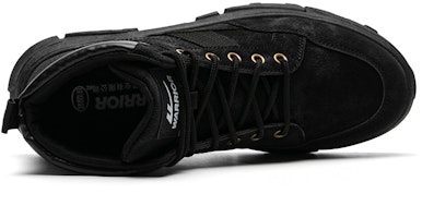 Warrior High-Top 'Negro' WXP(WZ)-050703 Shop Warrior High-Top 'Negro' WXP(WZ)-050703