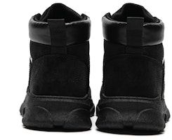 Warrior High-Top 'Negro' WXP(WZ)-050703 Purchase Warrior High-Top 'Negro' WXP(WZ)-050703