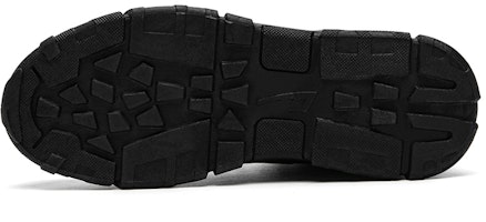 Warrior High-Top 'Negro' WXP(WZ)-050703 Details for Warrior High-Top 'Negro' WXP(WZ)-050703