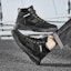Sizing Warrior High-Top 'Hitam' WXP(WZ)-050703