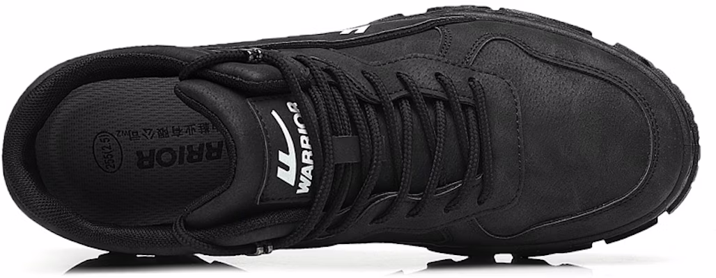 워리어 하이탑 '블랙 에센셜' (Warrior Haitap 'Beullaek Eseonsyeol') WXP(WZ)-080803 Lookbook 워리어 하이탑 '블랙 에센셜' (Warrior Haitap 'Beullaek Eseonsyeol') WXP(WZ)-080803