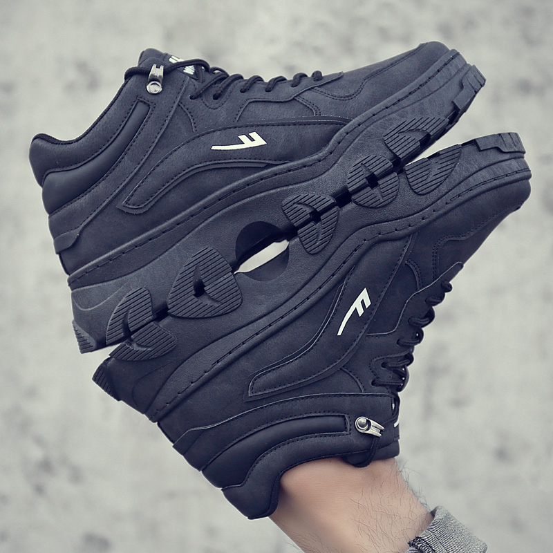 Shop ウォリアー ハイカット 黒 (Woriā Haikattu Kuro) WXP(WZ)-080803