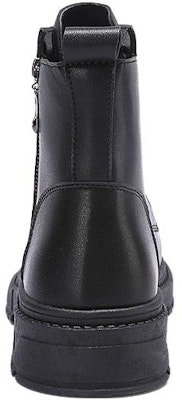 回力高帮“小黑马丁” WBN(JS)-063801 Shop 回力高帮“小黑马丁” WBN(JS)-063801