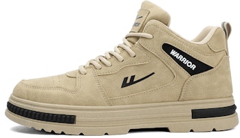Warrior High-Top 'Khaki' WXP(WZ)-066603 Warrior High-Top 'Khaki' WXP(WZ)-066603