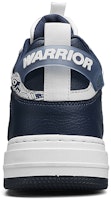 Warrior High-Top 'Putih Biru Gelap' WXY-F182C01 Purchase Warrior High-Top 'Putih Biru Gelap' WXY-F182C01