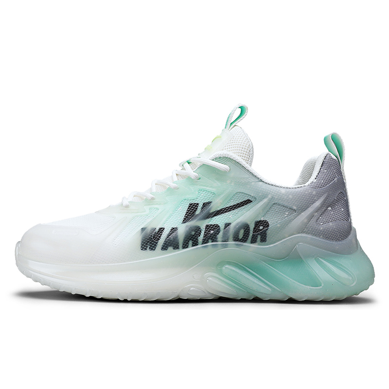 Warrior Huili 'White Green Grey' WXY(S)-2311N01