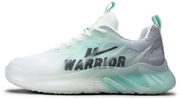 Warrior Huili 'White Green Grey' WXY(S)-2311N01 Warrior Huili 'White Green Grey' WXY(S)-2311N01